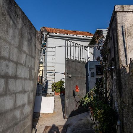 House On A Rustic Island At Campanha Trainstation Apartment Porto Luaran gambar