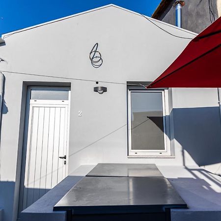 House On A Rustic Island At Campanha Trainstation Apartment Porto Luaran gambar