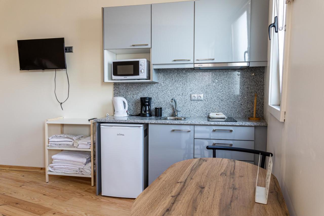 House On A Rustic Island At Campanha Trainstation Apartment Porto Luaran gambar